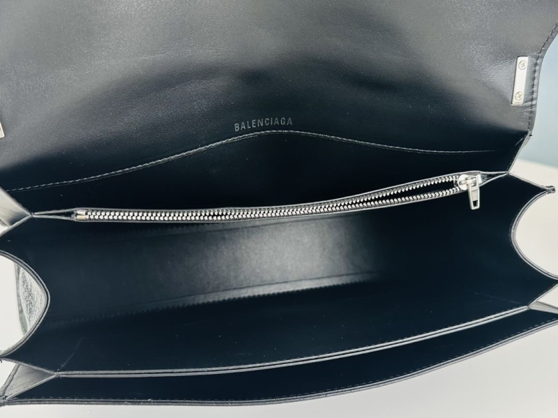 Balenciaga Top Handle Bags